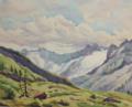 Alpenvorland.