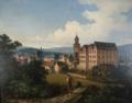 Idstein im Taunus.