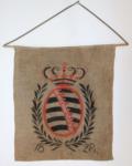 Jagdwappen.