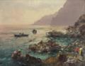 Capri.