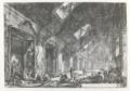 Piranesi, Giovanni Battista