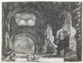Piranesi, Giovanni Battista