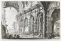 Piranesi, Giovanni Battista