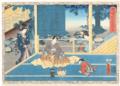 Kunisada, Utagawa