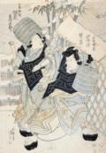 Kunisada, Utagawa