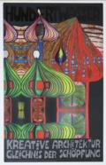 Hundertwasser, Friedensreich