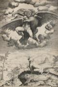 Beatrizet, Nicolaus