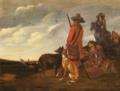 Beeldemaker, Adriaen Cornelisz, nach.