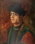 Bernard, Valère