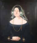 Biedermaier Portraits.