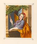 Burgfräulein