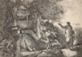 Castiglione, Giovanni Benedetto