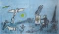 Chagall, Marc