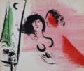 Chagall, Marc