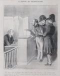 Daumier, Honoré