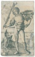 Dürer, Albrecht