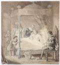 Elink Sterk, Isaac Cornelis
