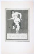 Exlibris.
