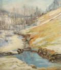 Feudel, Arthur