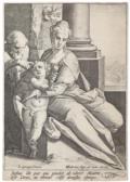 Goltzius, Hendrick