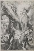 Goltzius, Hendrick