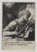 Goltzius, Hendrick