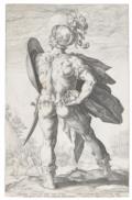 Goltzius, Hendrick