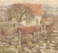 Gref, Franz Heinrich