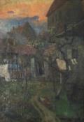 Gruber-Gleichenberg, Franz