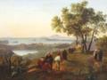 Hackert, Jacob Philipp