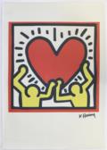 Haring, Keith