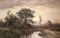 Hooper, John Horace