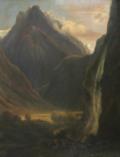 Hübner, Carl Wilhelm