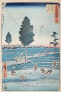 Utagawa, Hiroshige