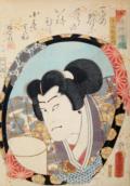 Utagawa, Kunisada