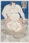 Yoshitora, Utagawa