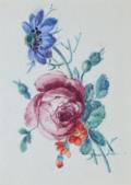 Kersting, Friedrich Georg