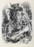 Kokoschka, Bohuslav