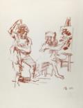 Kokoschka, Oskar