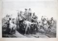 Lafosse, Jean-Baptist Adolphe