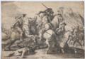 Lande, Willem van