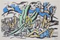 Léger, Fernand