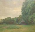 Leiber, Otto Ferdinand
