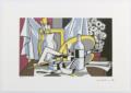 Lichtenstein, Roy