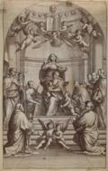 Lorenzini, Giovanni Antonio