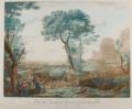 Lorrain, Claude le