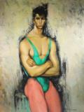 Marion, Chaves.