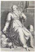 Matham, Jacob