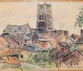 Merwart, Fritz