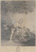 Mouchet, Fracois-Nicolas